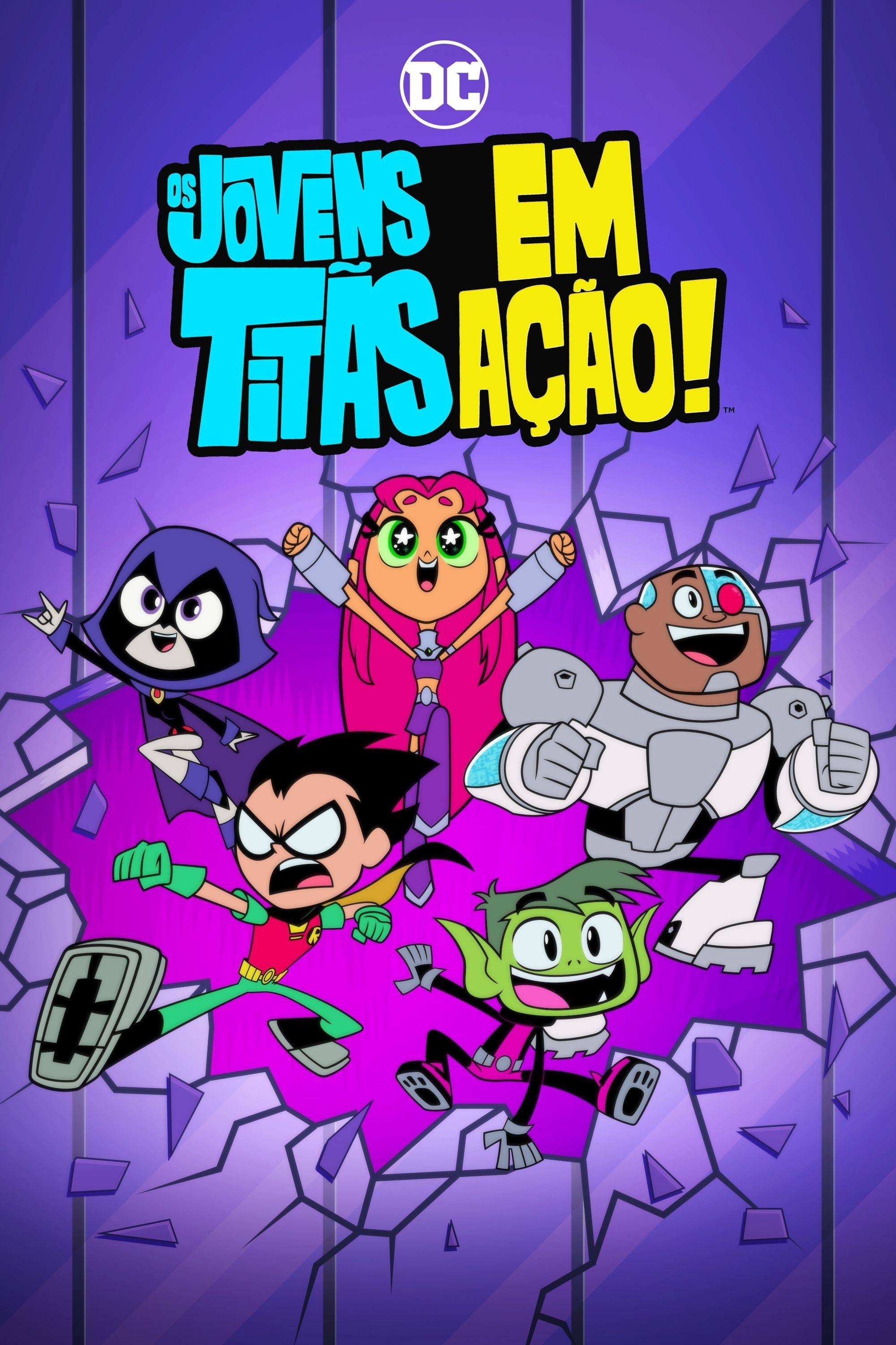 Poster de Temporada 7