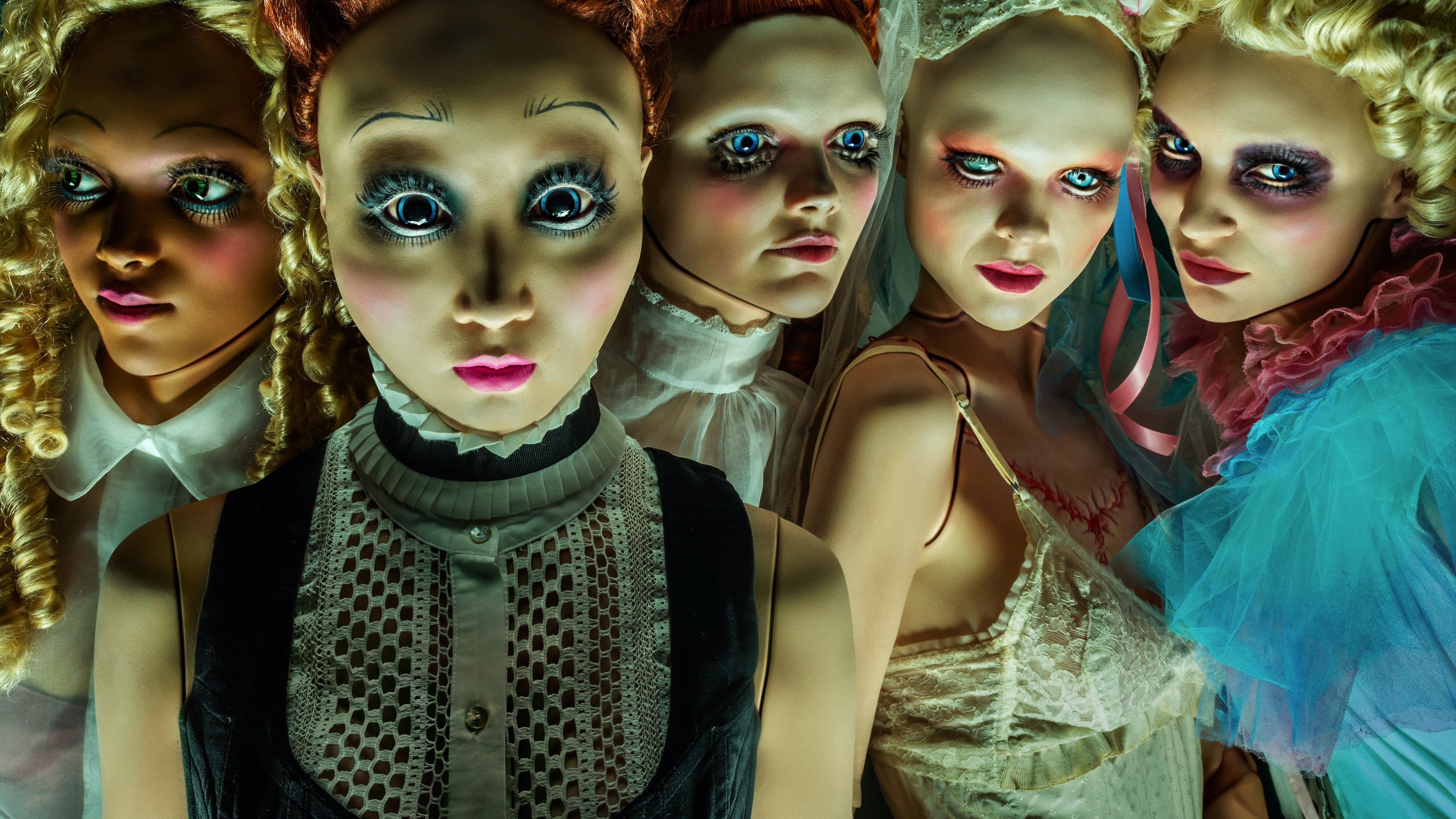 American Horror Stories streaming – Cinemay