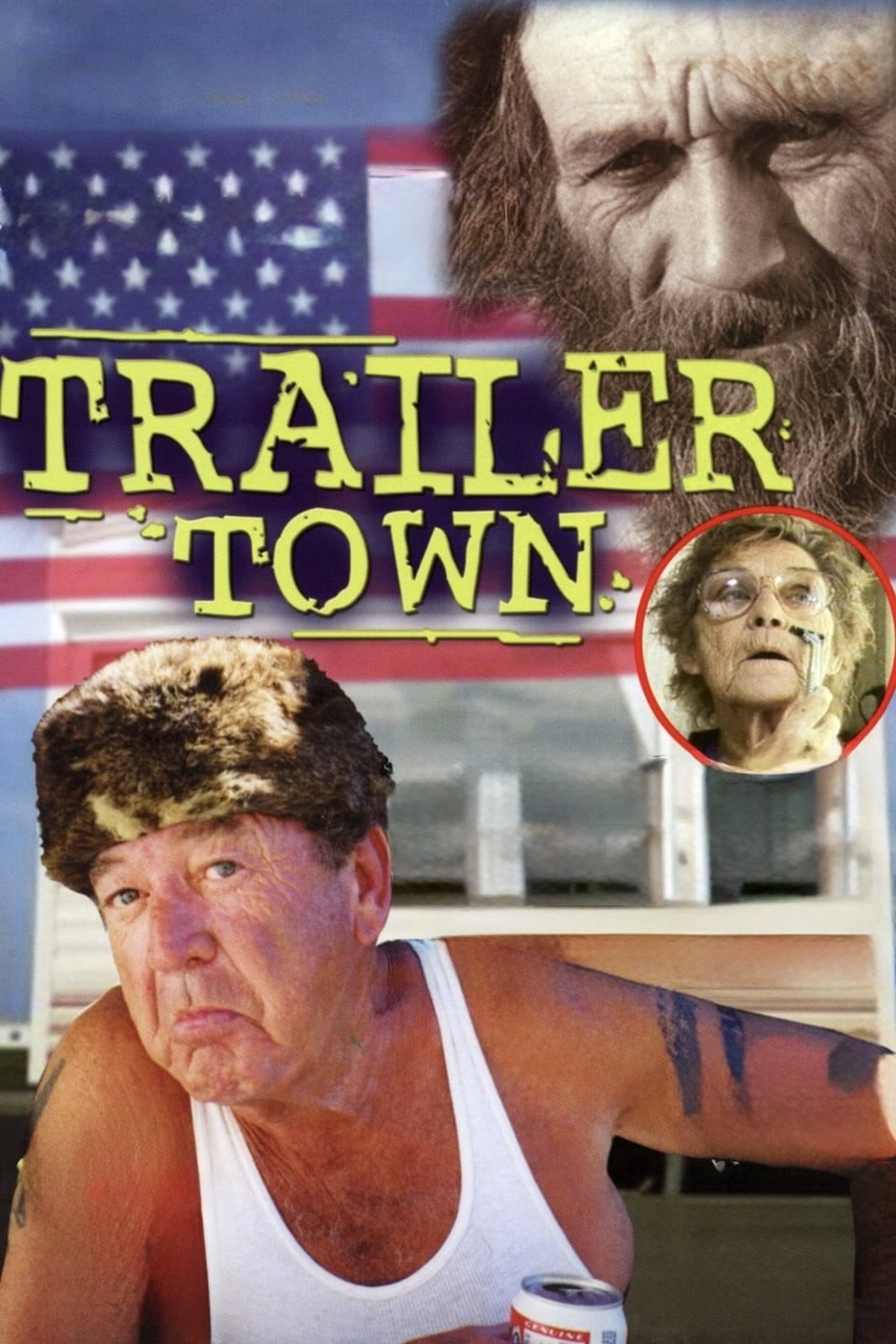 Poster movie