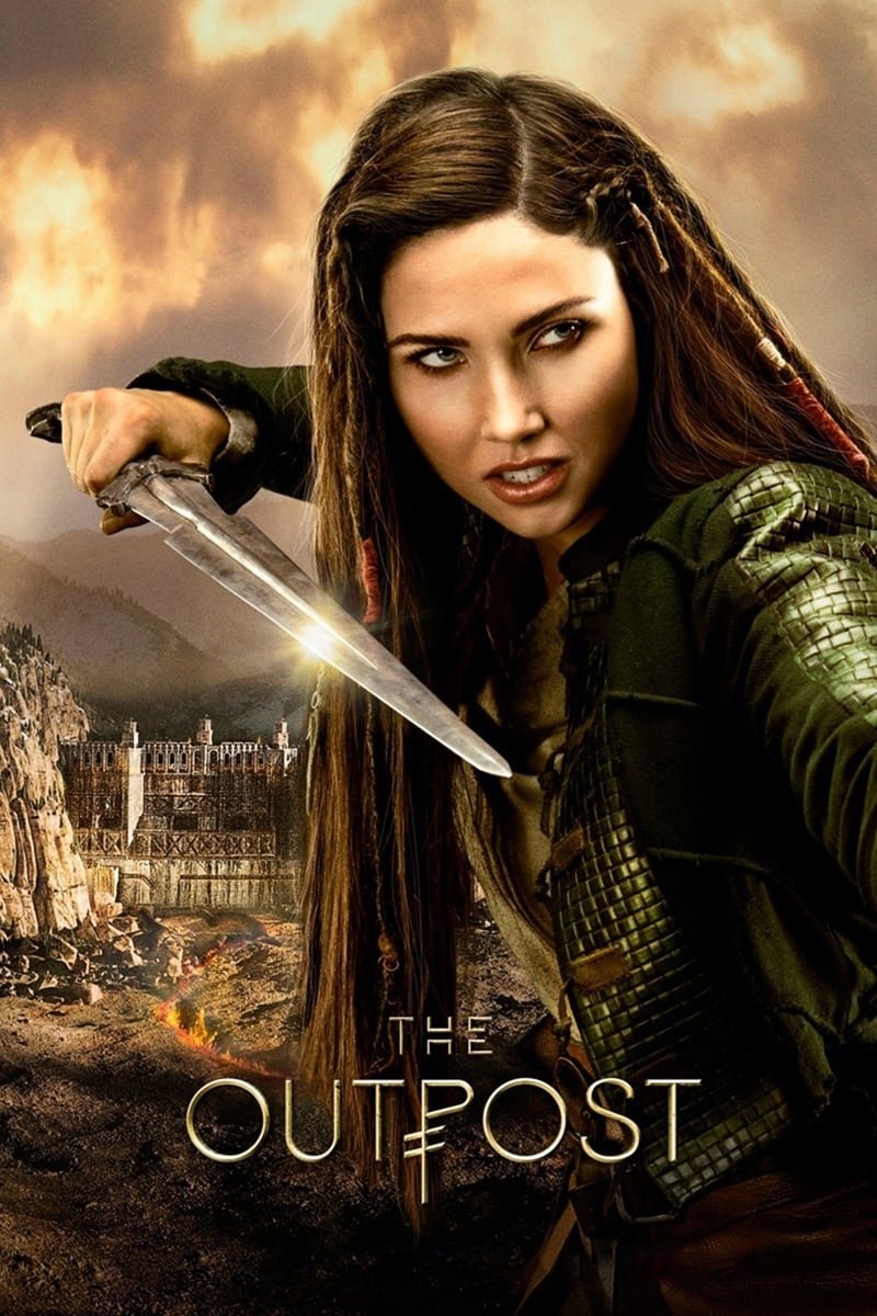 Poster de Temporada 1