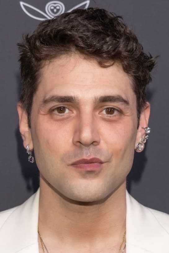Foto de Xavier Dolan