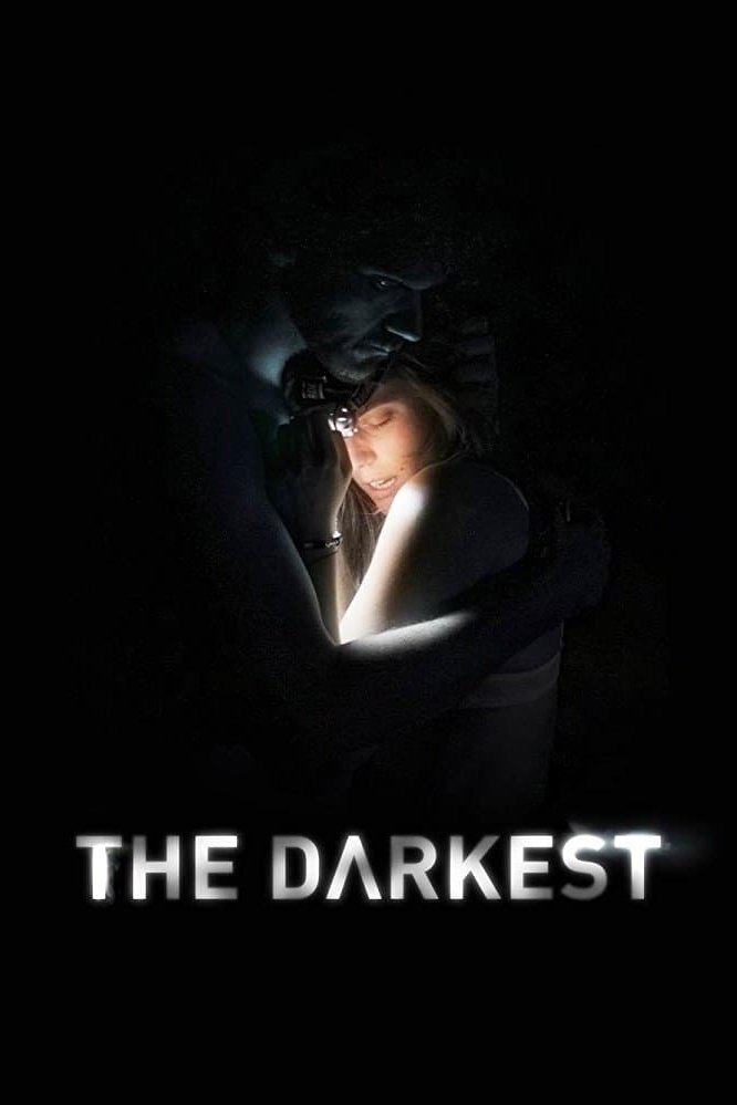 Poster de The Darkest