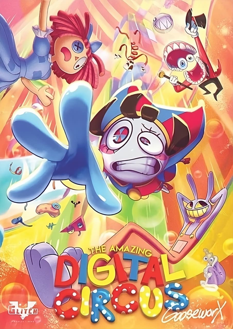 Poster de Temporada 1