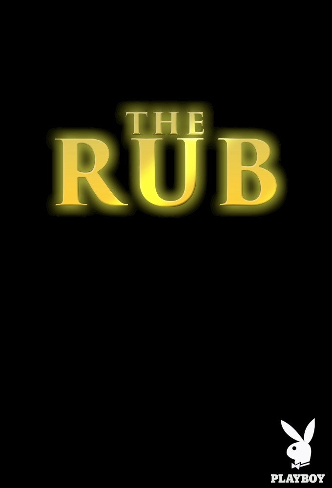 Poster de The Rub
