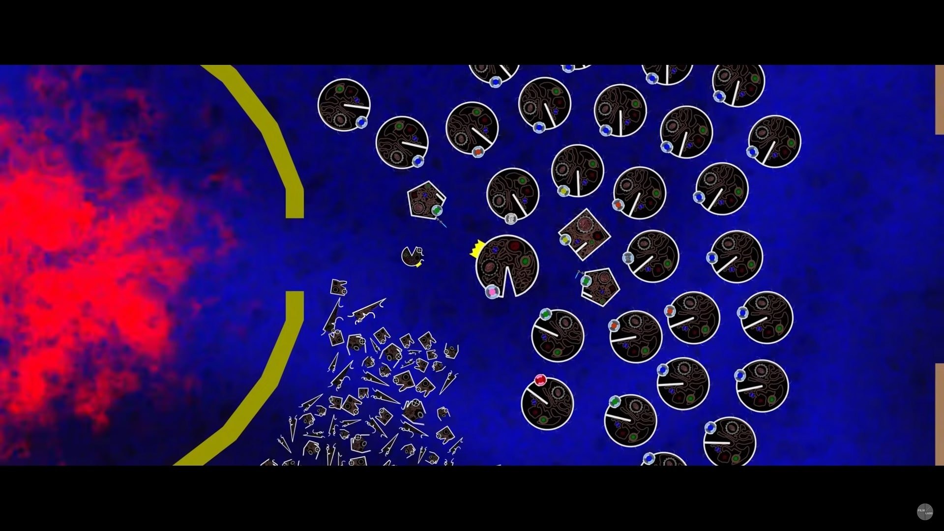 Backdrop image