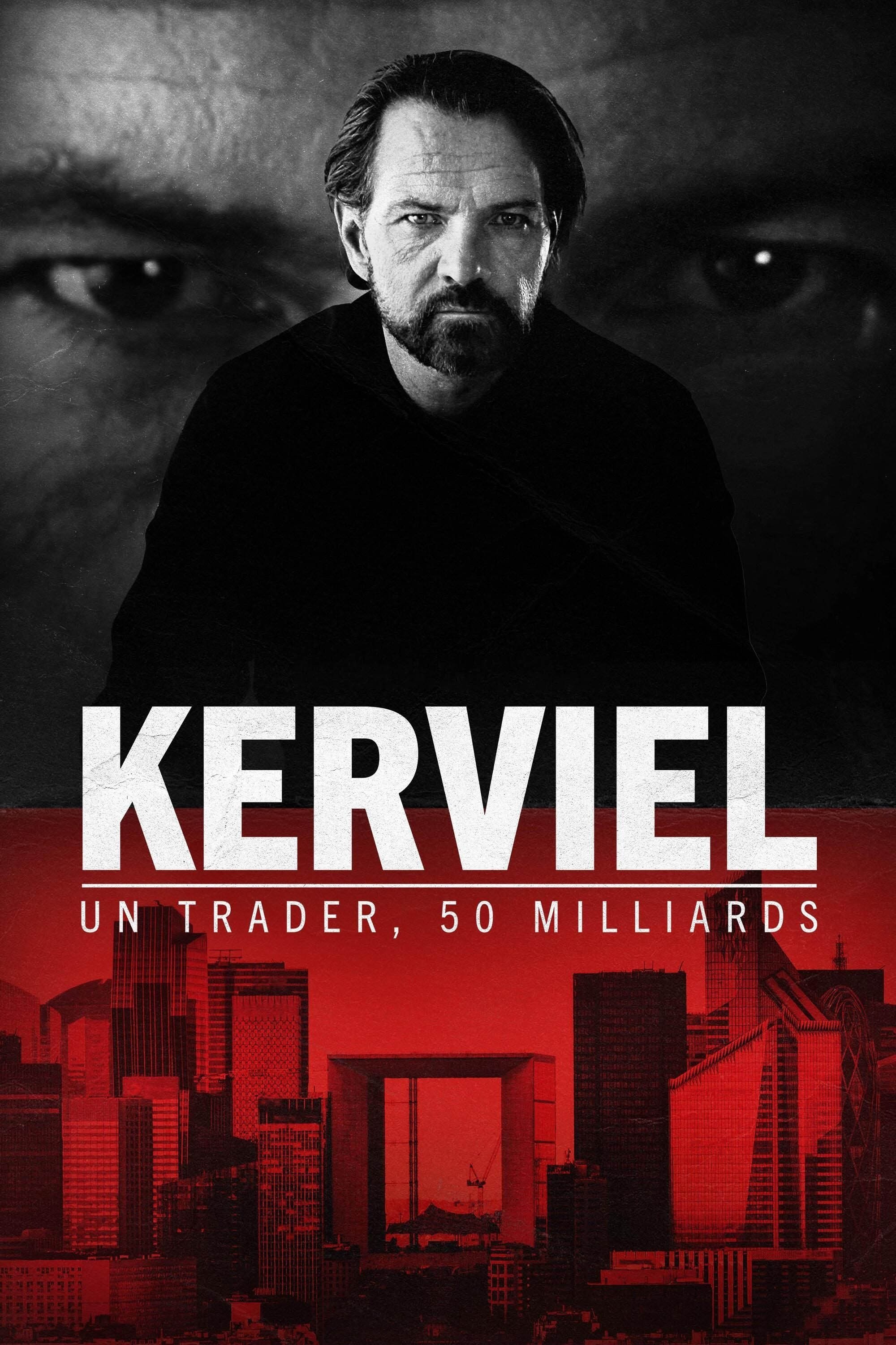 Poster de O Golpe de 50 Bilhões
