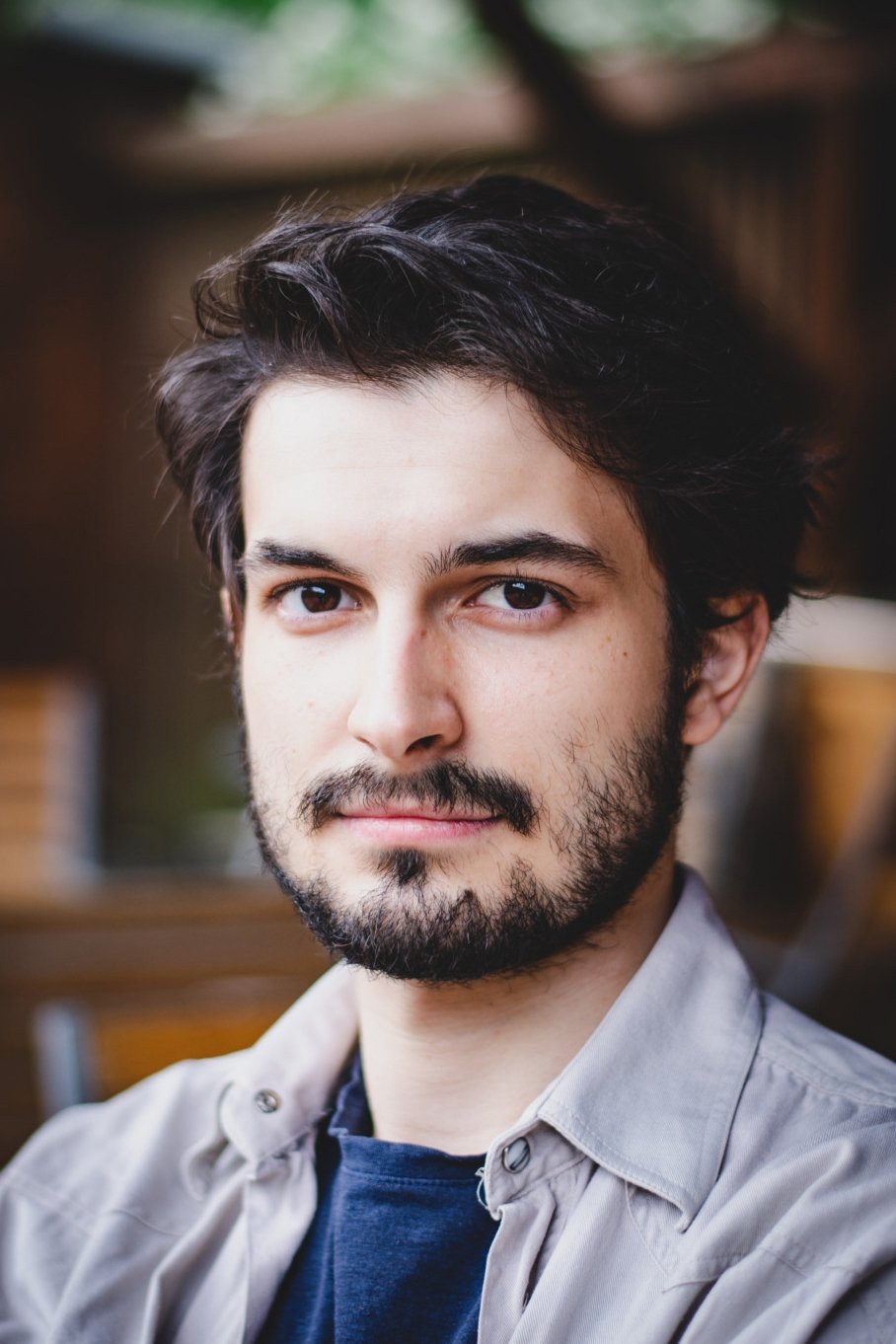 Foto de Jakub Spišák