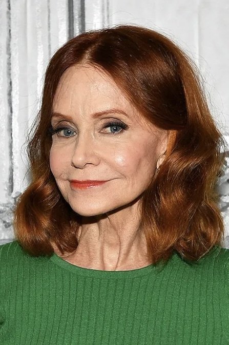 Foto de Swoosie Kurtz