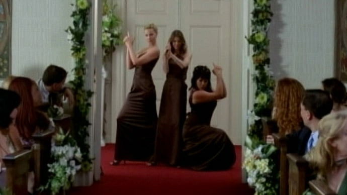 S3 - In Stitches (Outtakes)