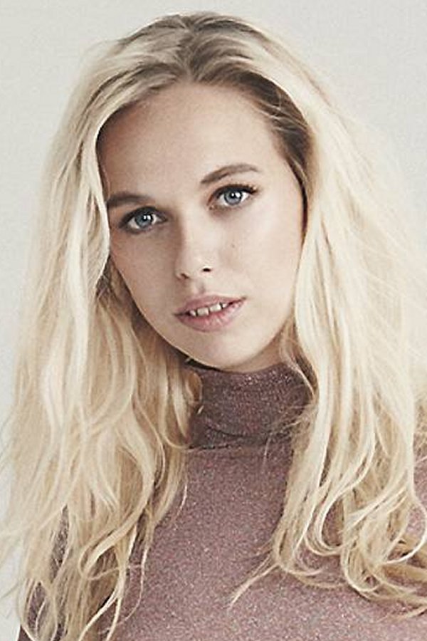 Foto de Frida Brygmann