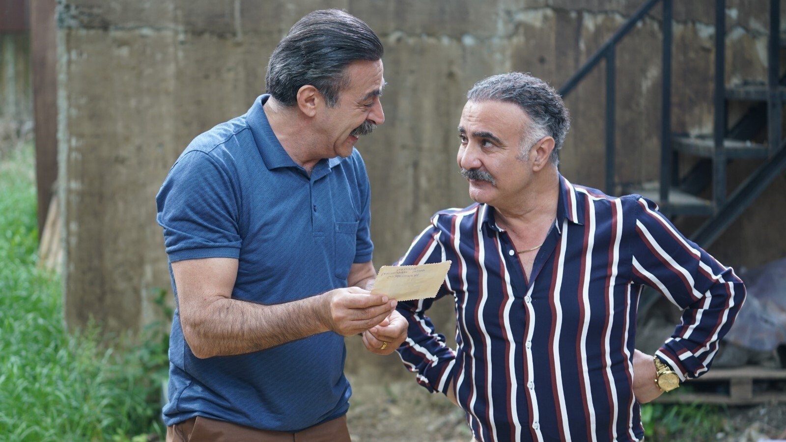 Gençliğim Eyvah