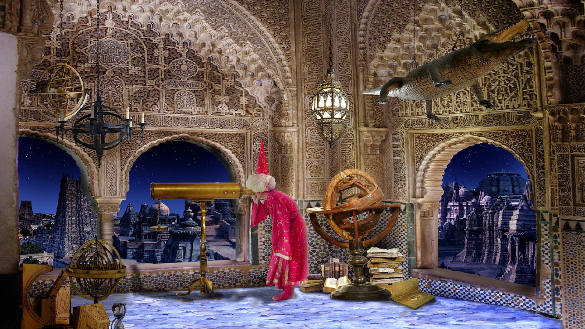 Director