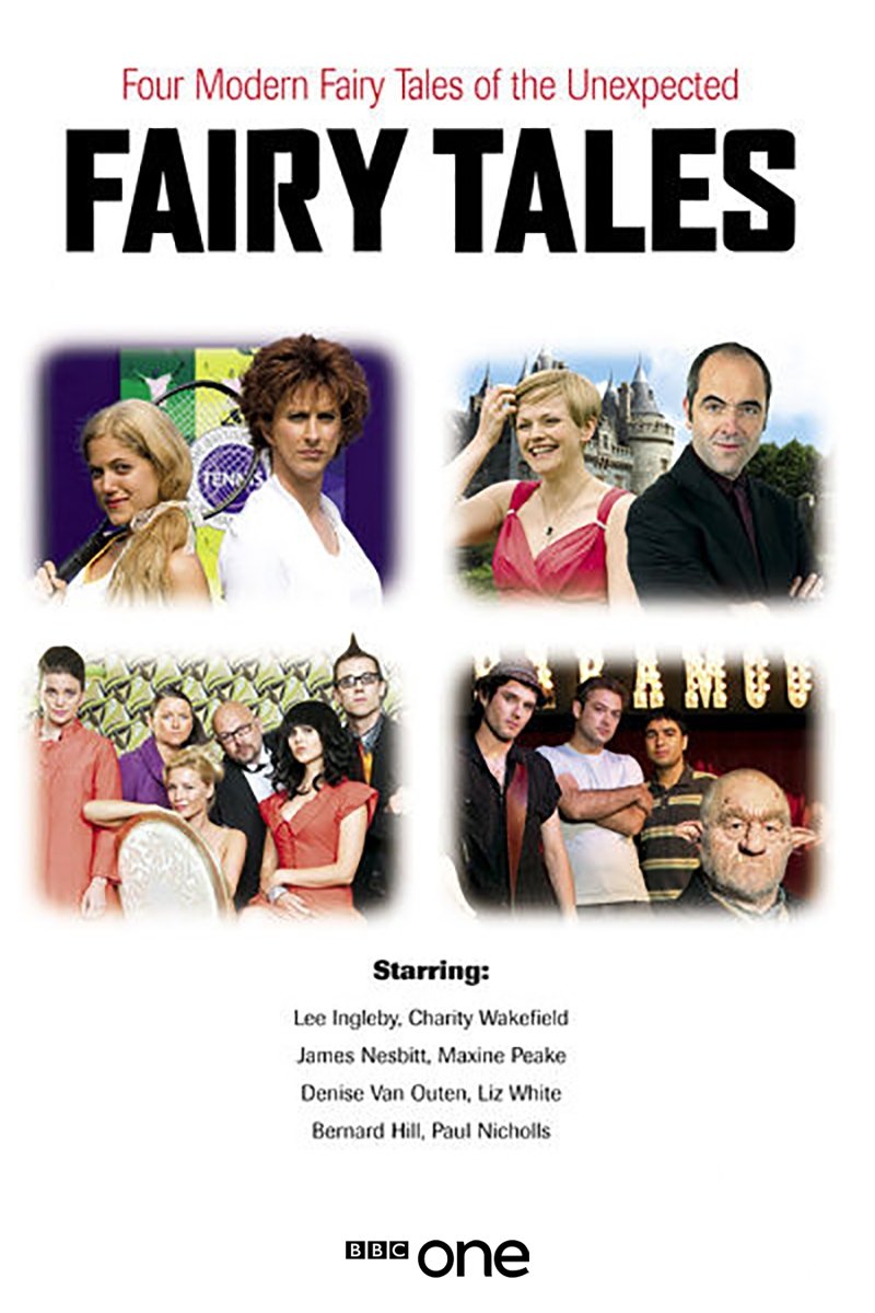 Poster de Fairy Tales