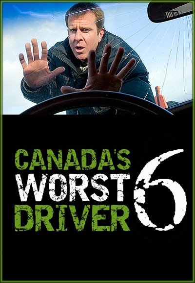 Poster de Temporada 6
