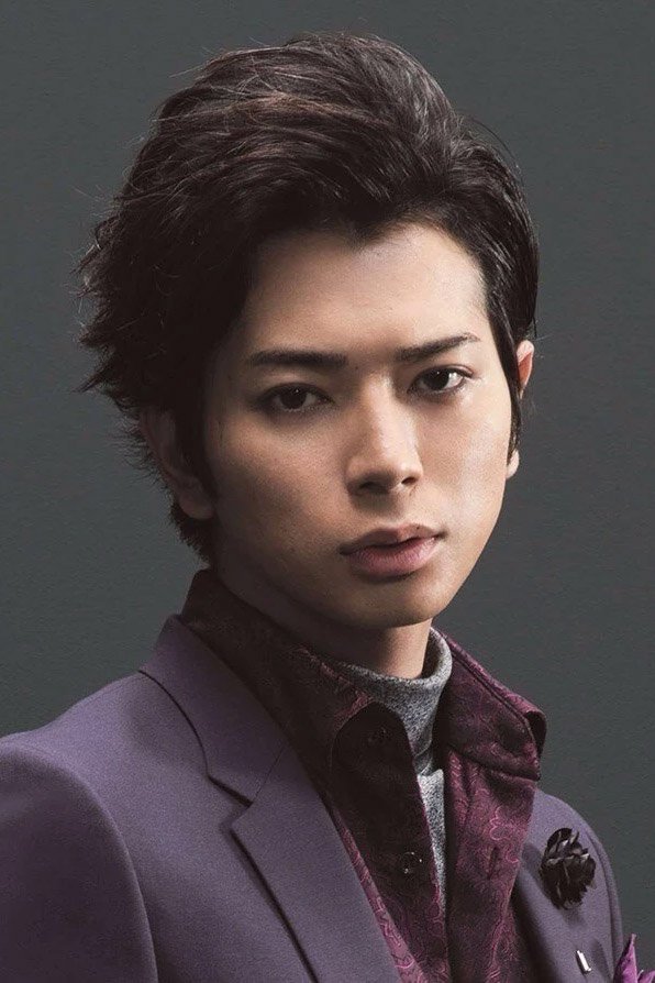 Foto de 松本潤