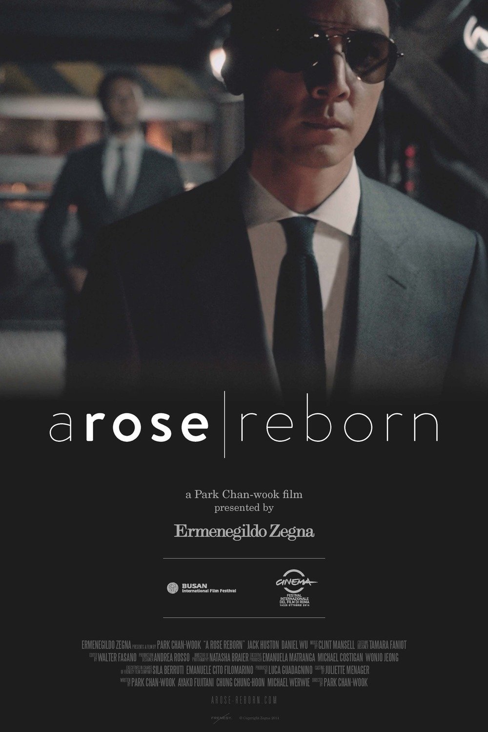 Poster movie