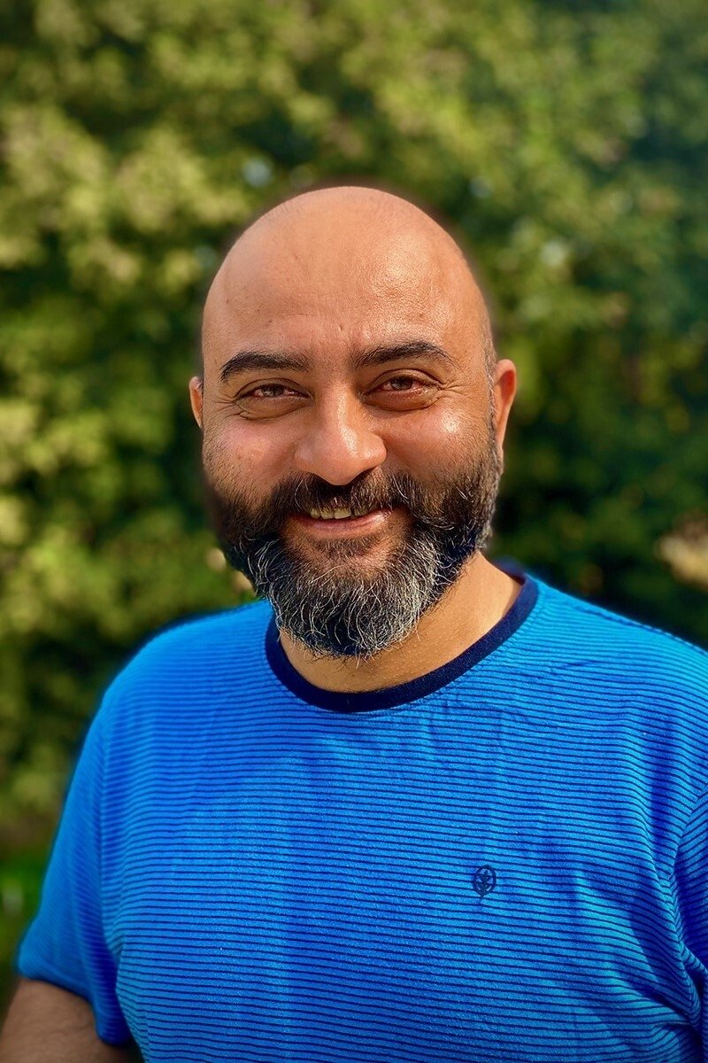 Profil Fotoğrafı