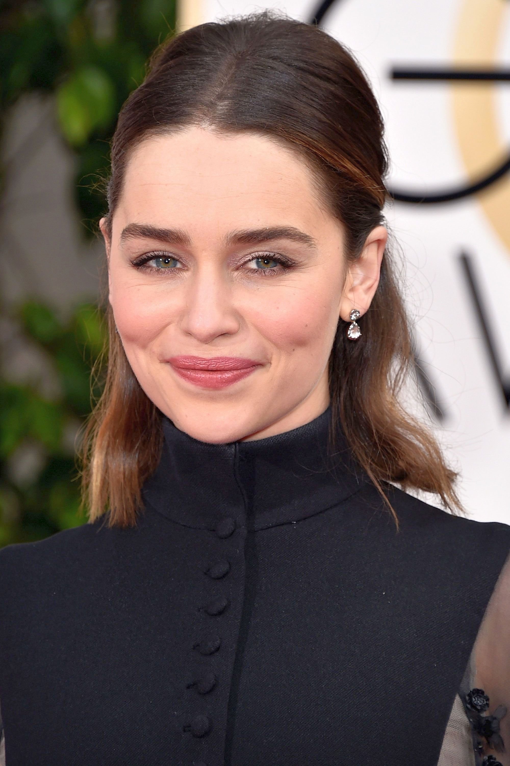 Foto de Emilia Clarke