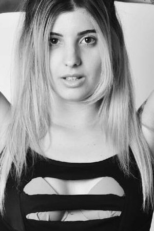 Foto de María de la Rosa