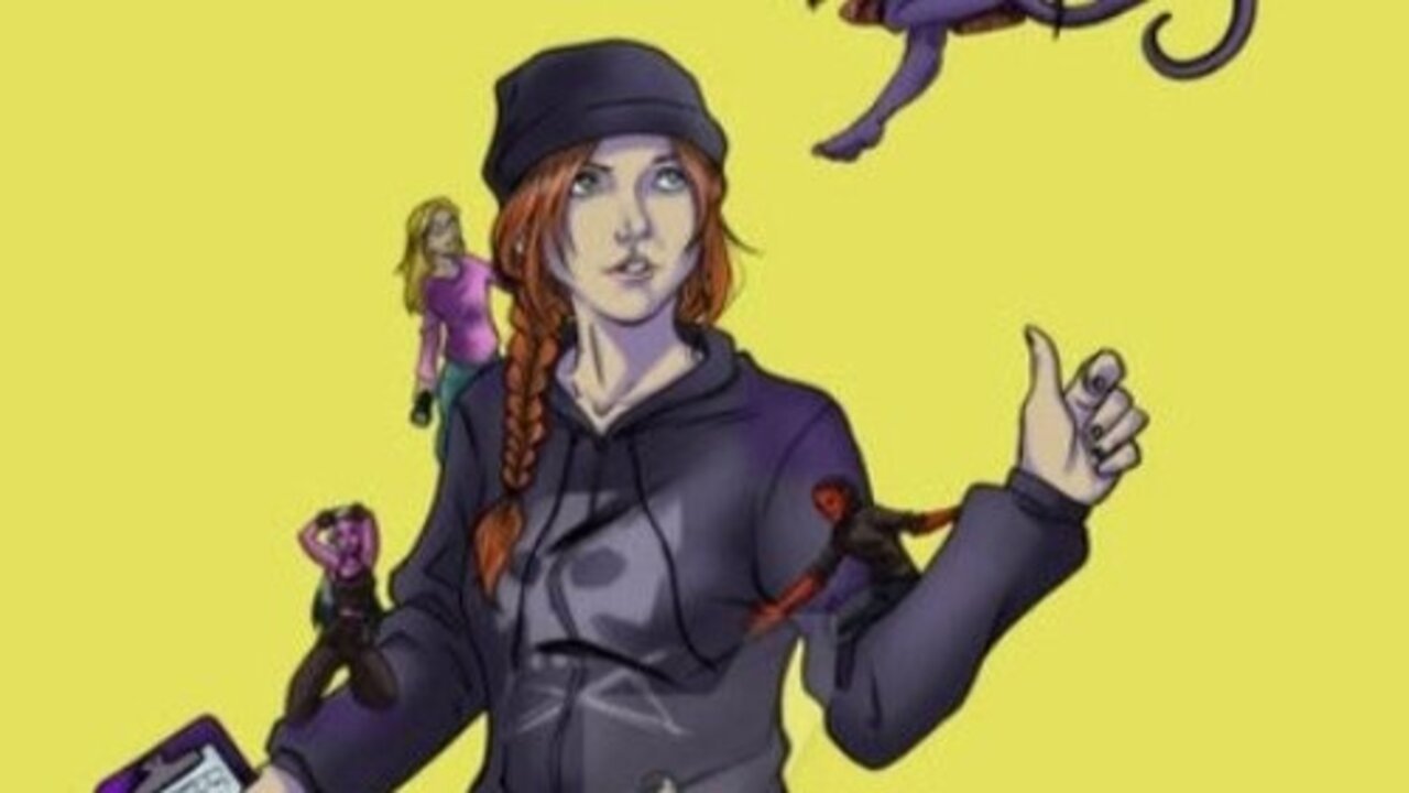 Hells Belles