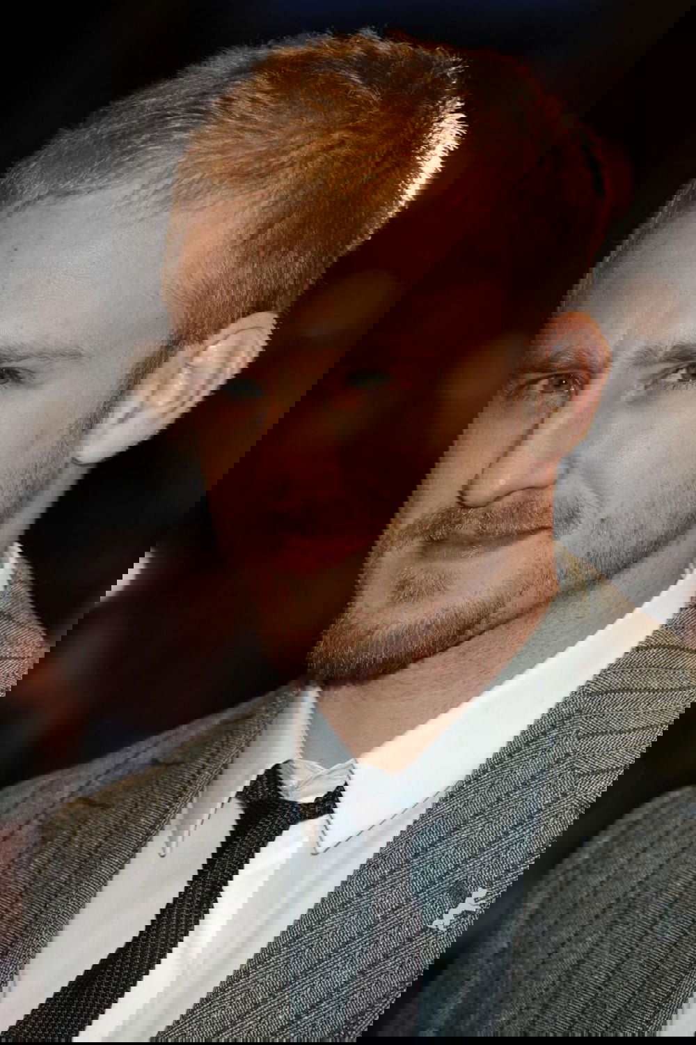 Foto de Ben Foster
