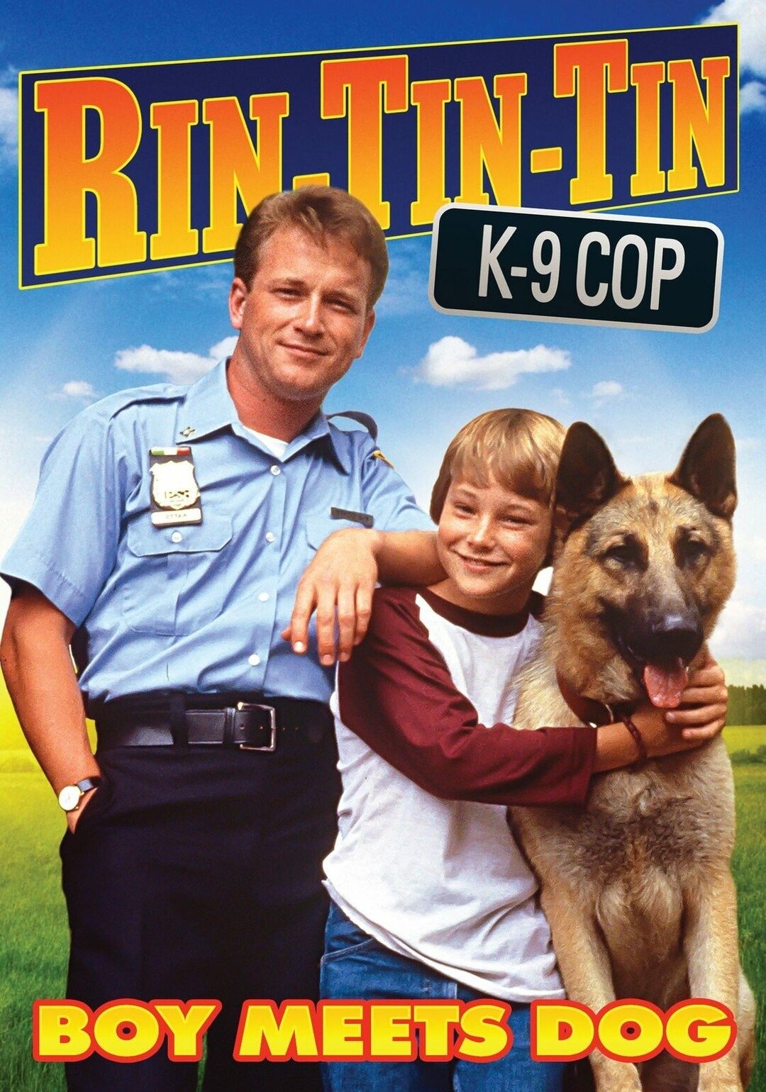 Poster de Katts and Dog