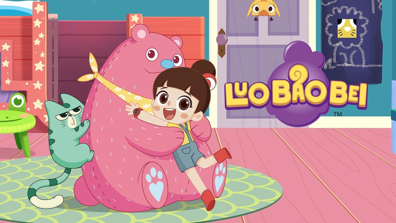 Backdrop image