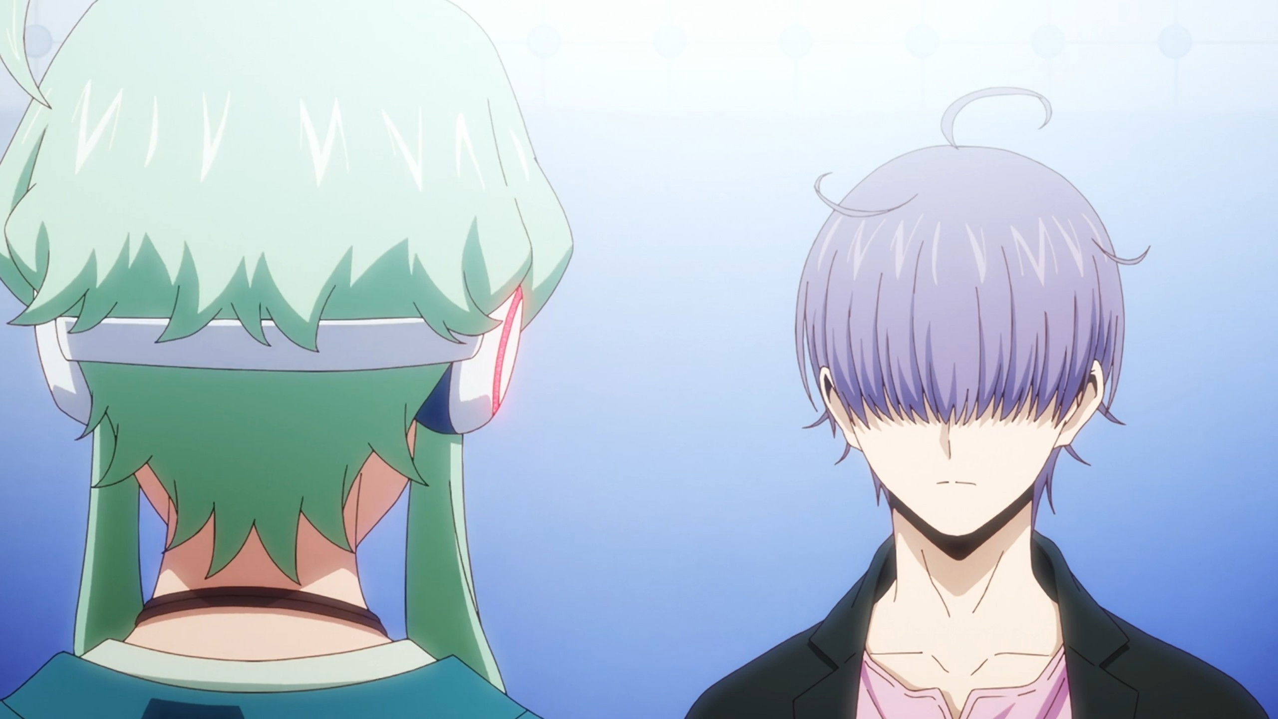 Beginning of the End