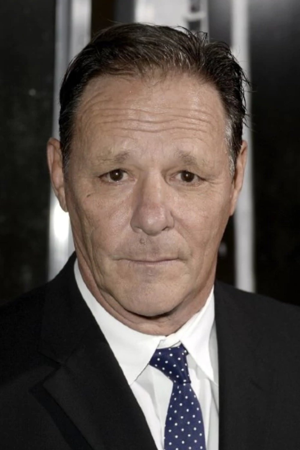 Foto de Chris Mulkey