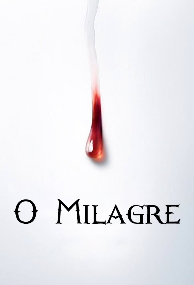 Poster de O Milagre