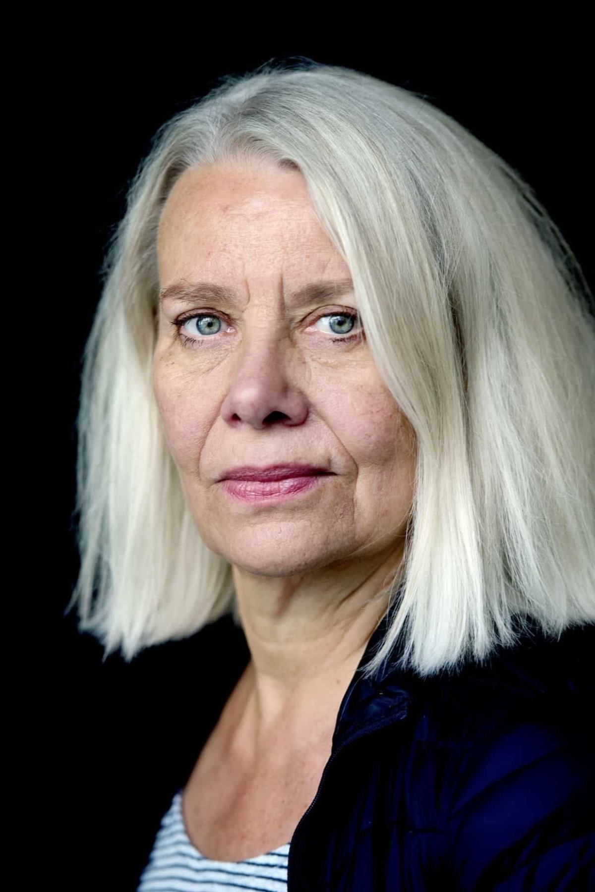 Foto de Kirsten Olesen