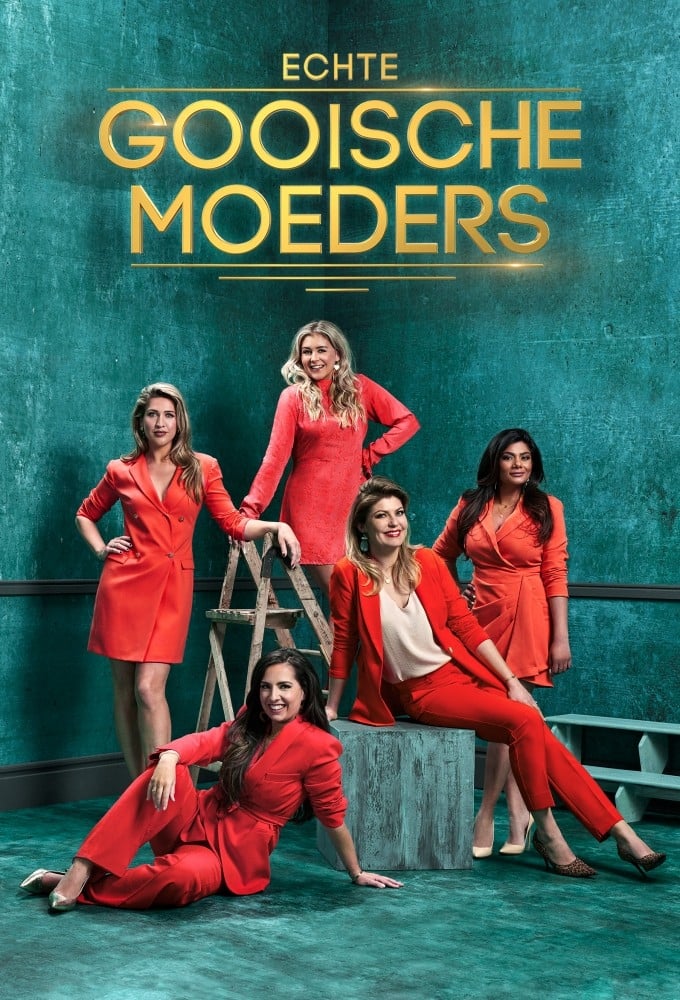 Poster de Temporada 3