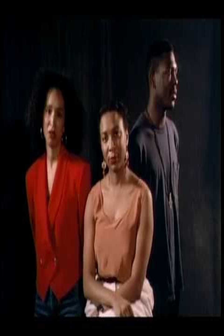 Poster de A Question of Color