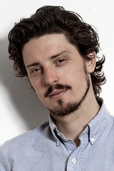 Foto de Mads Grage