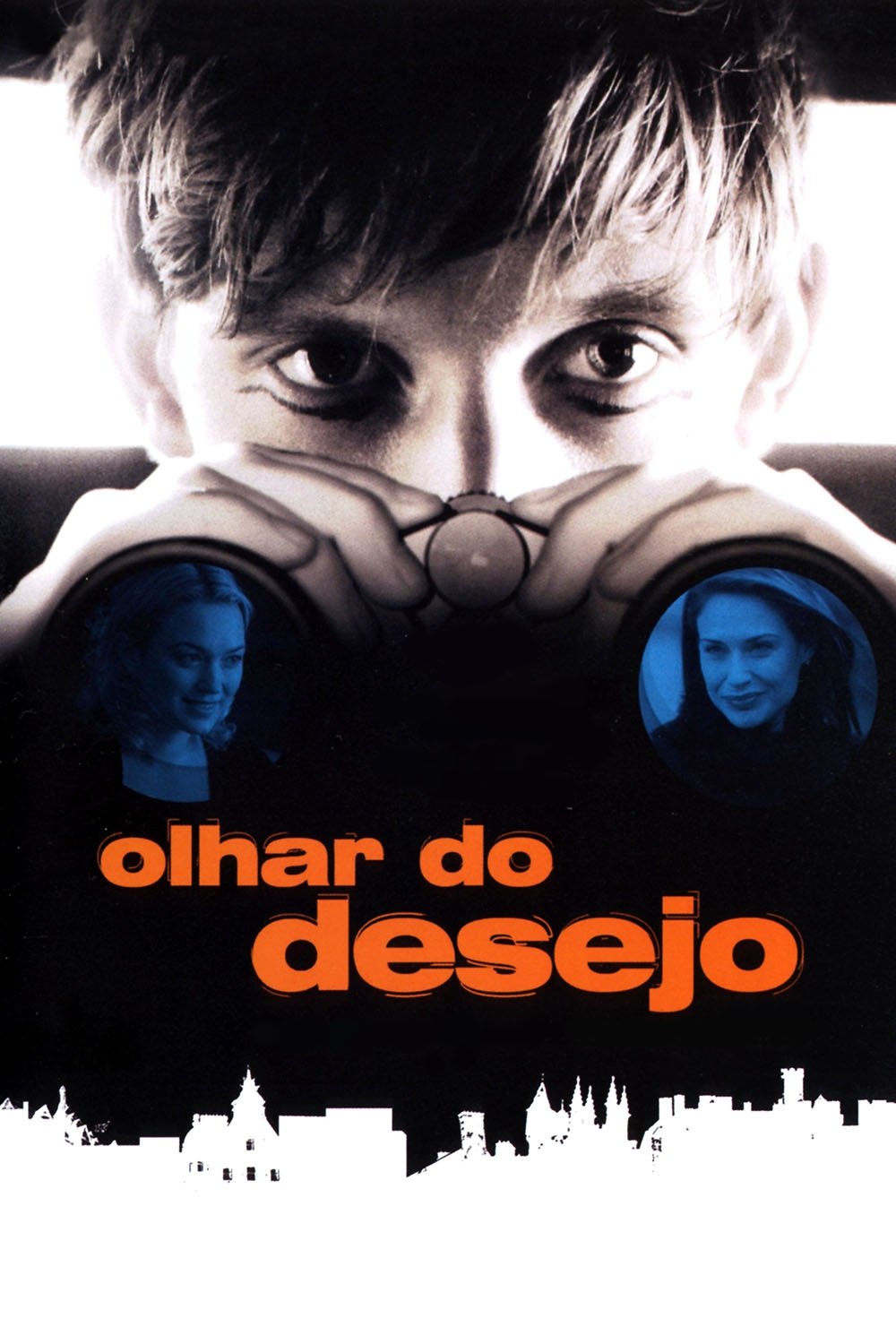 Poster de Olhar do Desejo