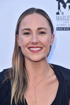 Foto de Briana Evigan