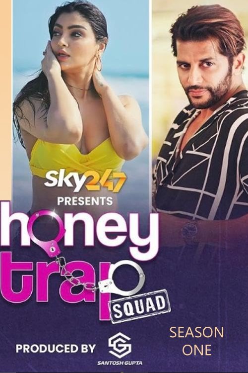 Poster de Temporada 1