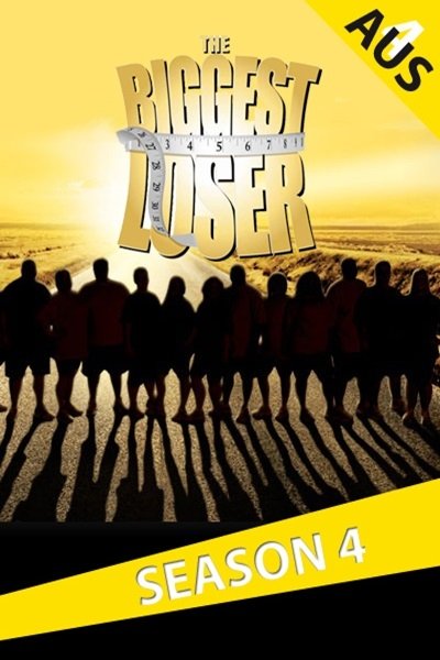 Poster de Temporada 4