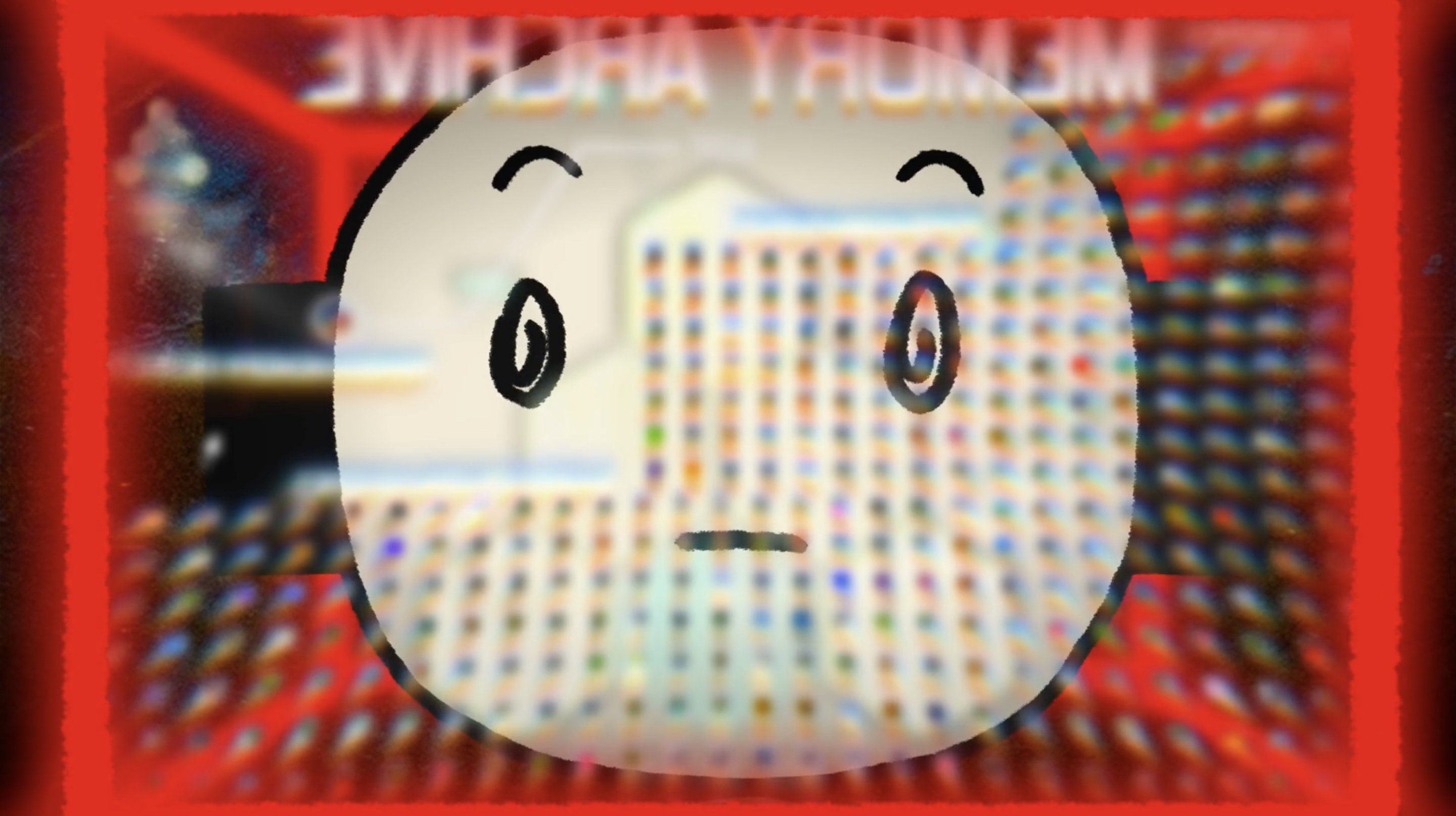 Backdrop image