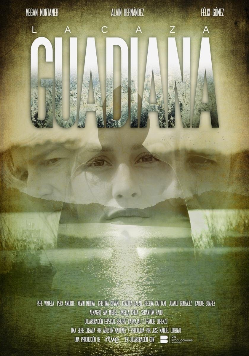 Poster de Temporada 3