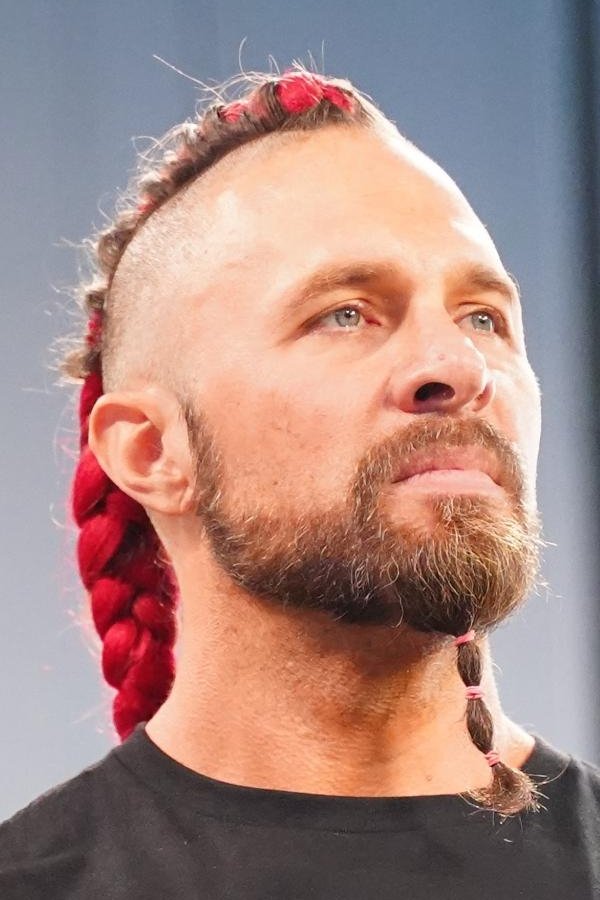 Foto de Lance Hoyt