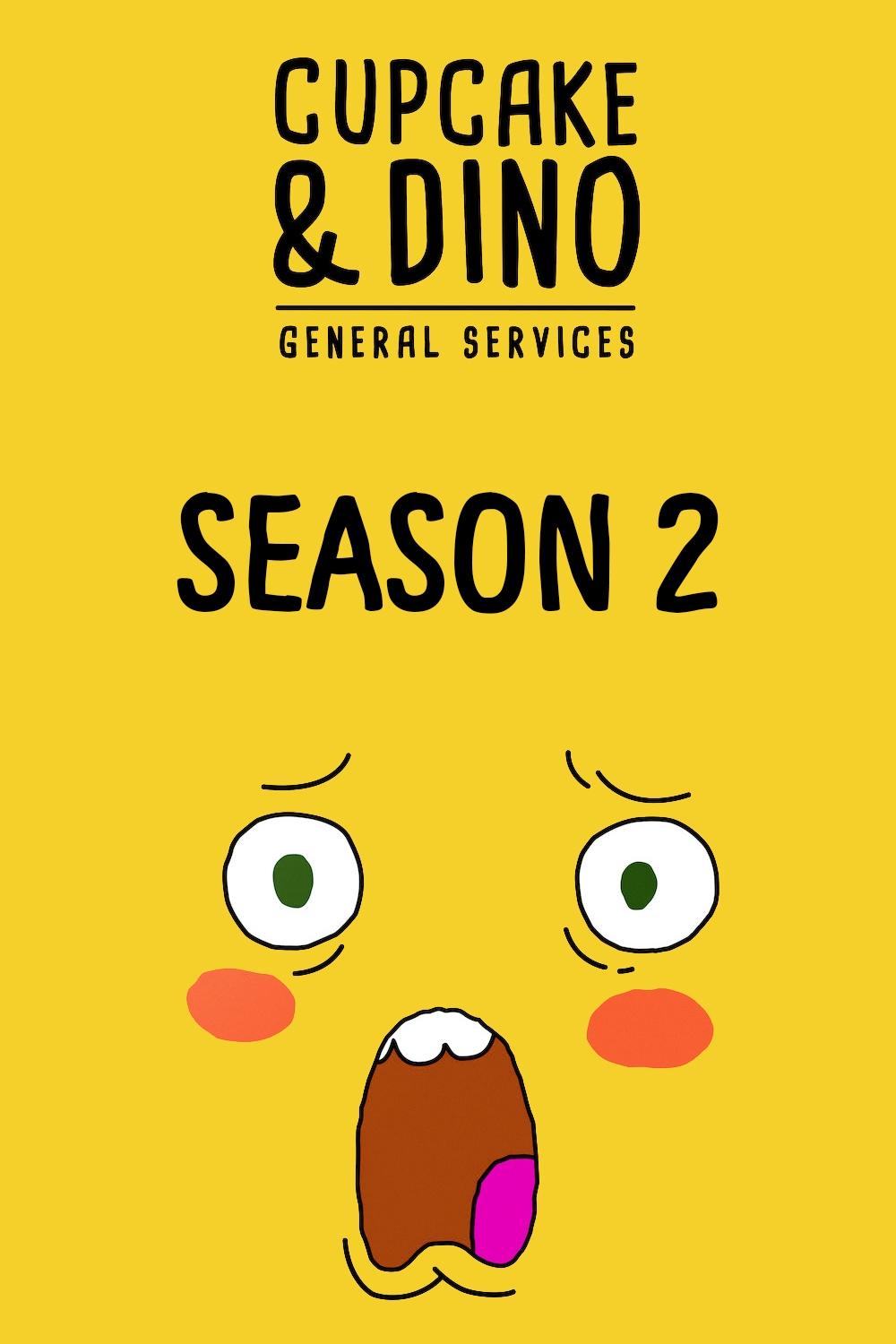 Poster de Temporada 2
