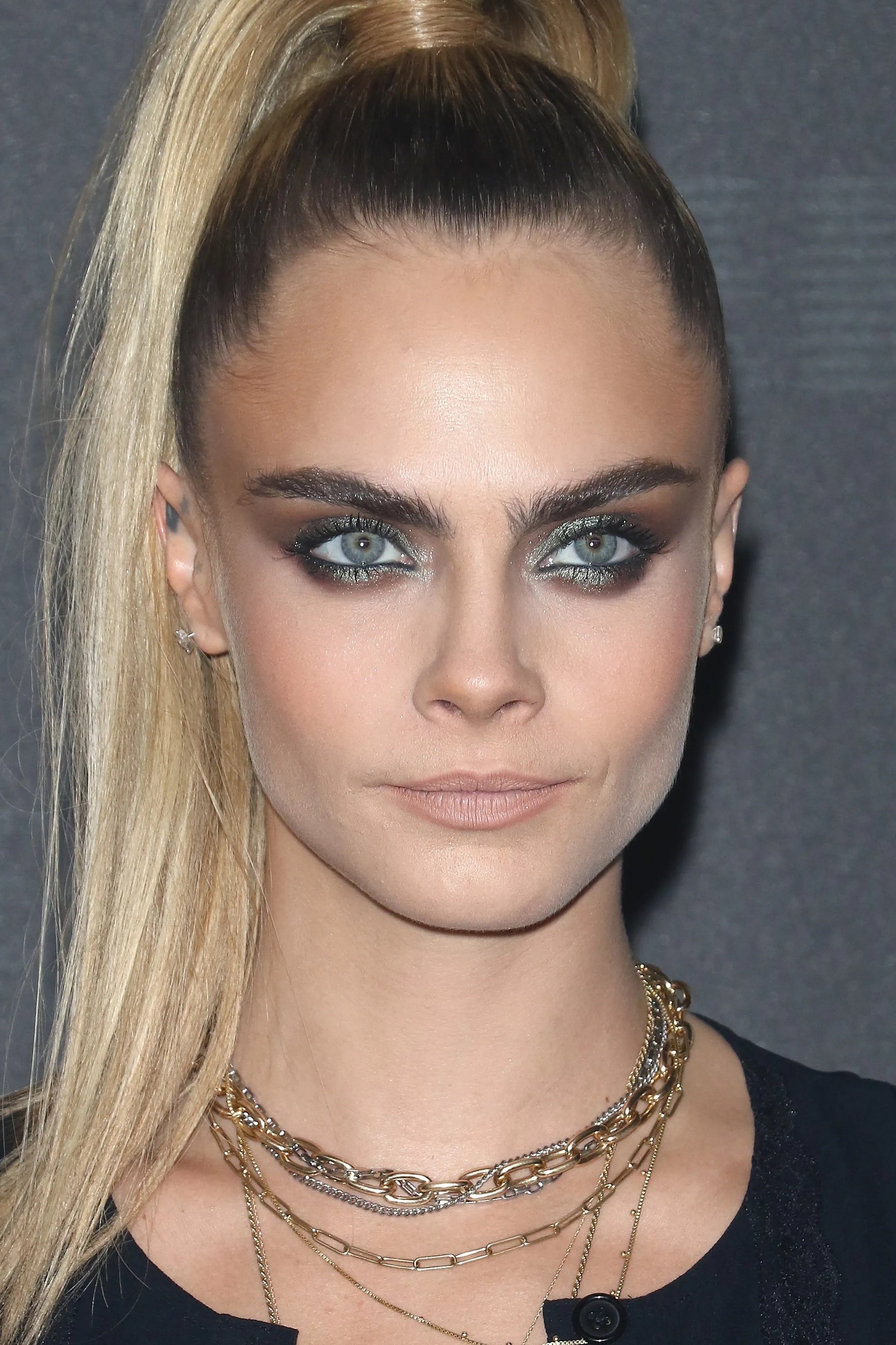 Foto de Cara Delevingne