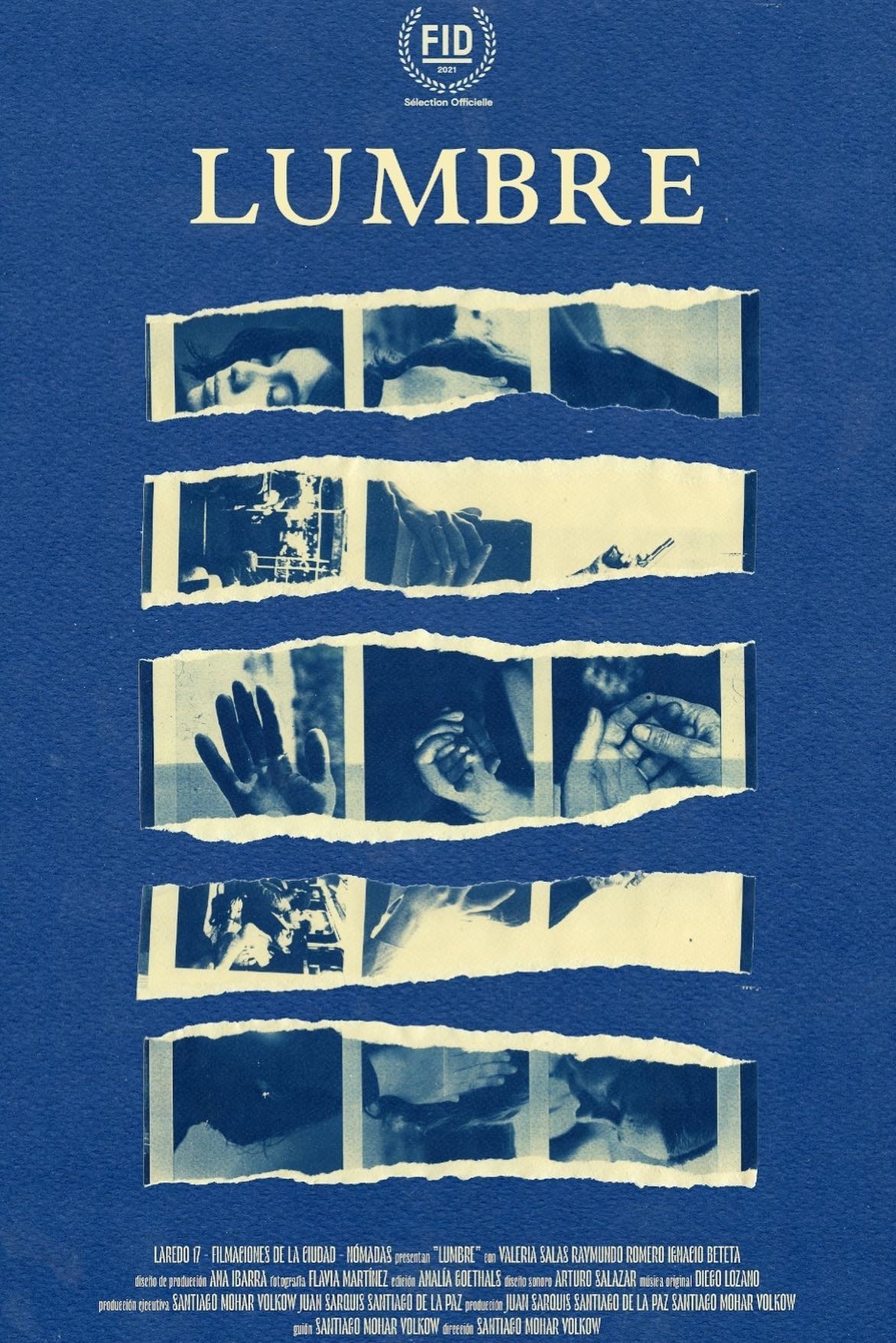 Poster movie