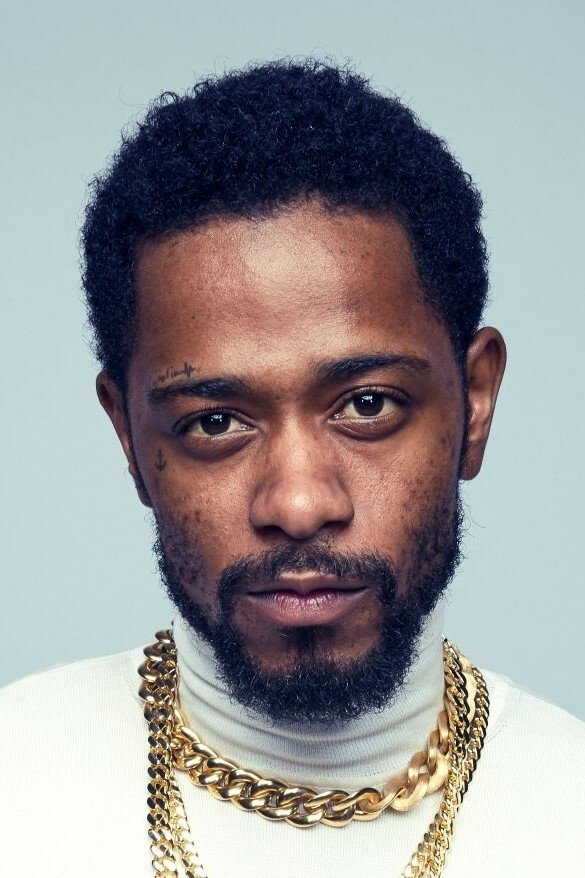 Foto de LaKeith Stanfield