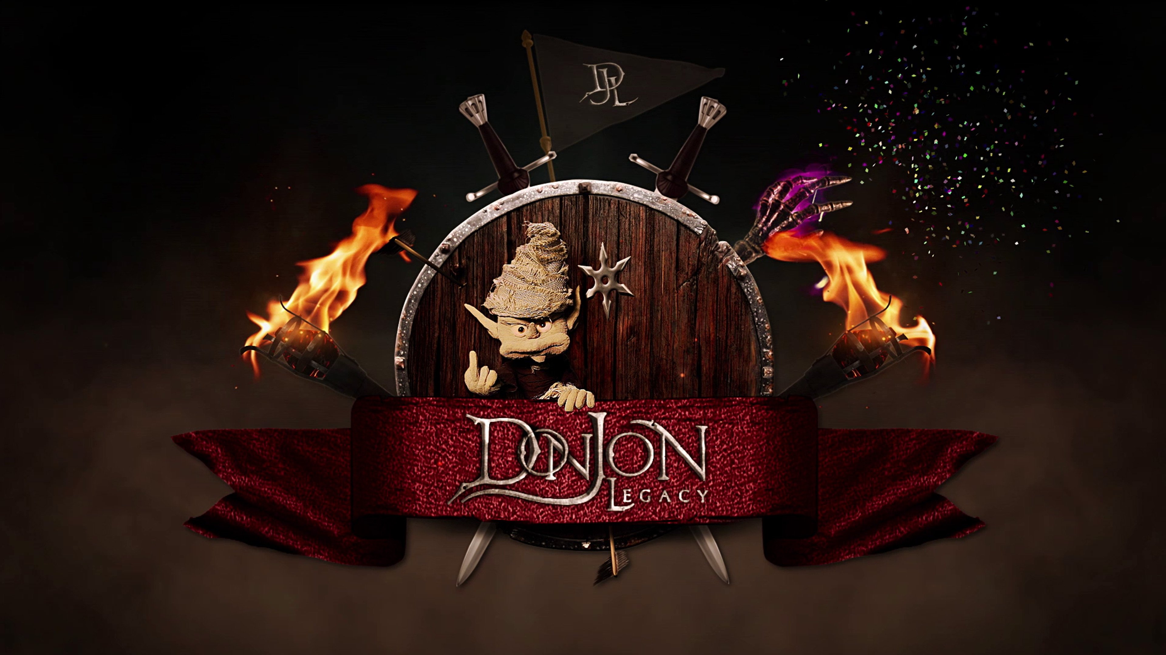 Backdrop image