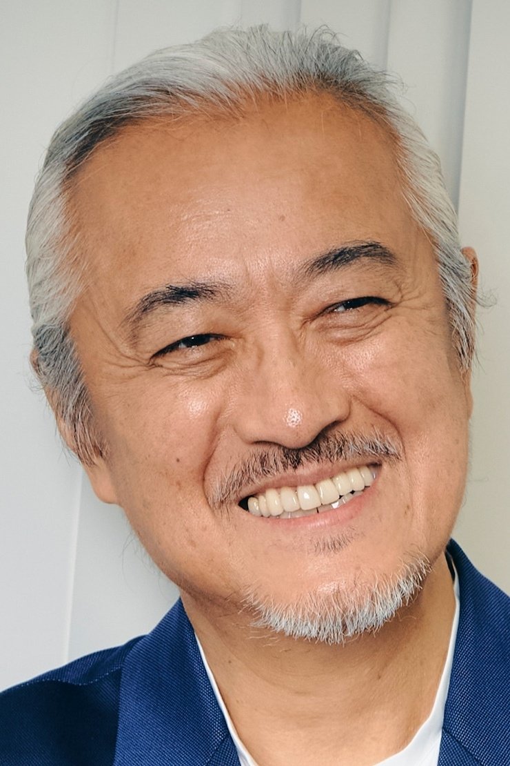 Foto de Kazuhiro Yamaji