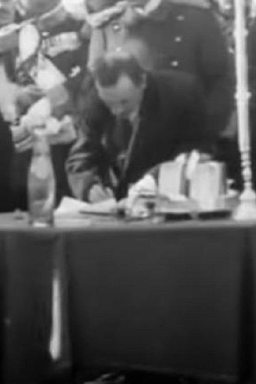 Poster de Aleksandar Karadjordjevik vo poseta na Bitola
