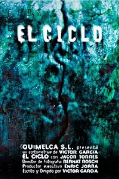 Poster de El ciclo