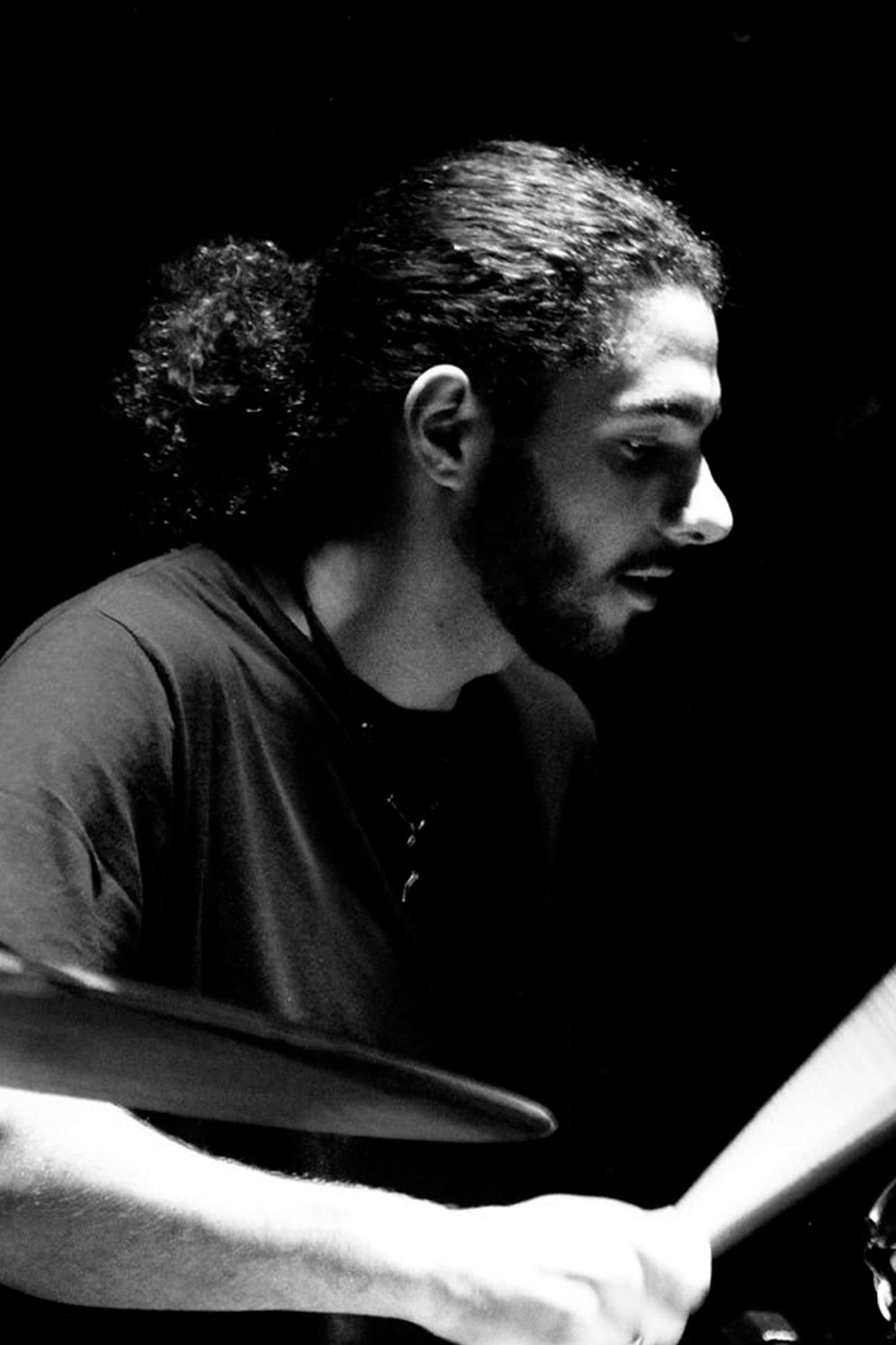 Foto de Arcanjo Gonzalez Neto
